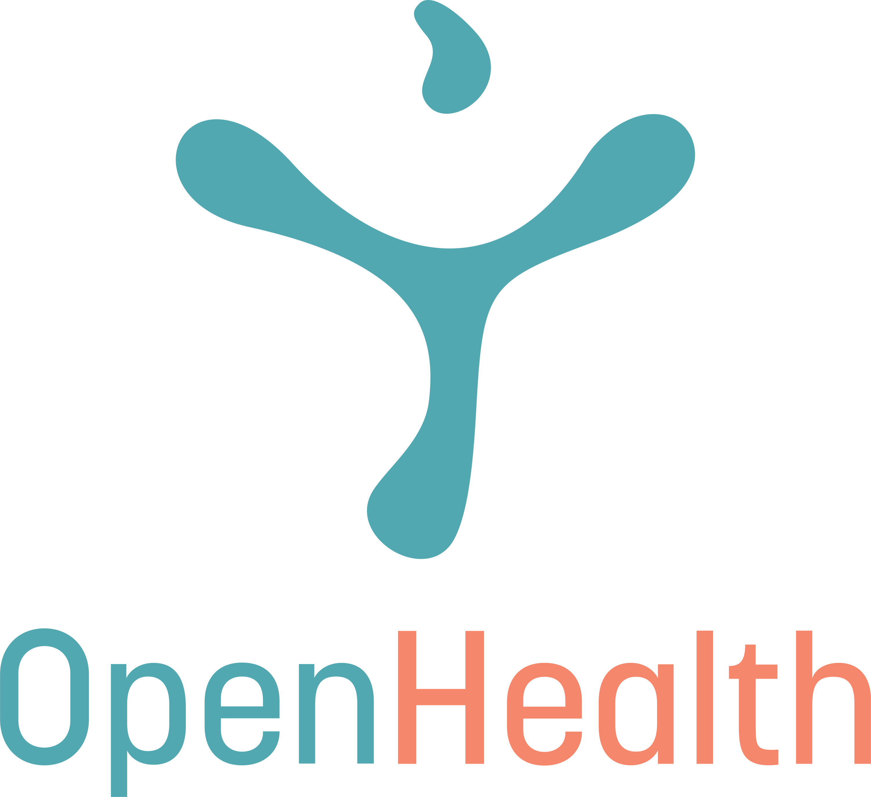 Open Health